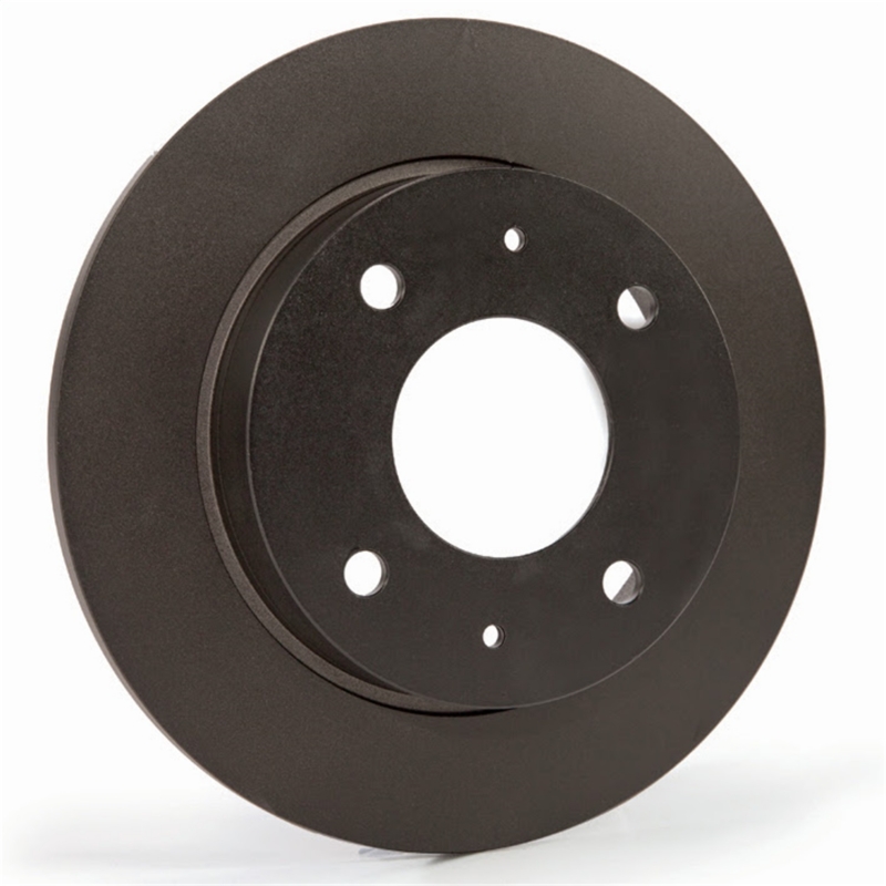 EBC Brakes | RK Series Ultimax OE Style Disc Kit - Front EBC Brakes Brake Rotors