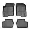 WeatherTech | Front & Rear FloorLiner Kit - Jeep Compass / Patriot 07-17 - Caliber 07-12 WeatherTech Floor Mats