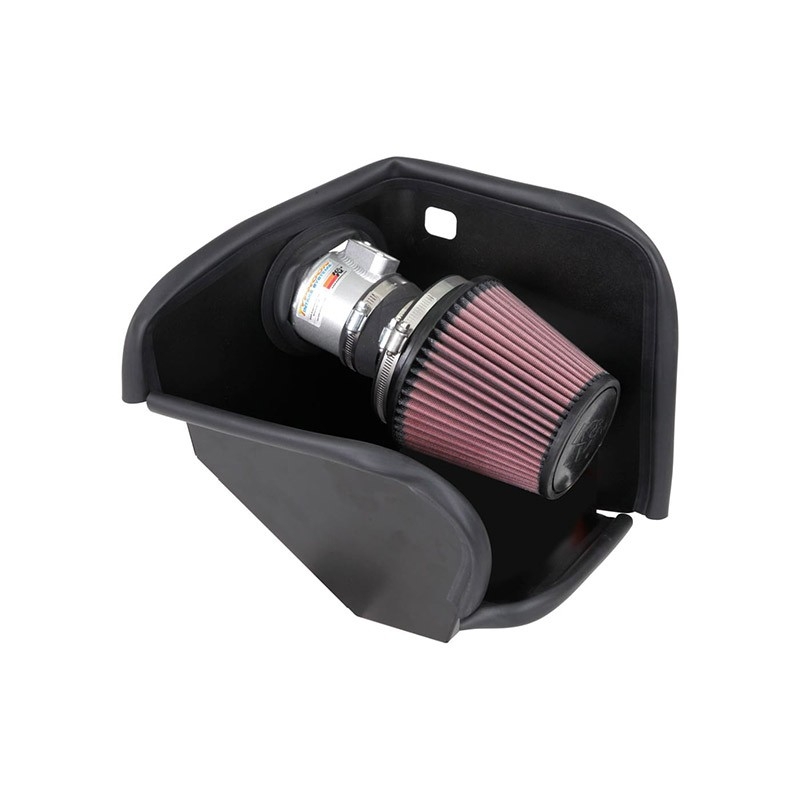 K&N | Performance Air Intake System - Altima 2.5L 2019-2023 K&N Air Intake