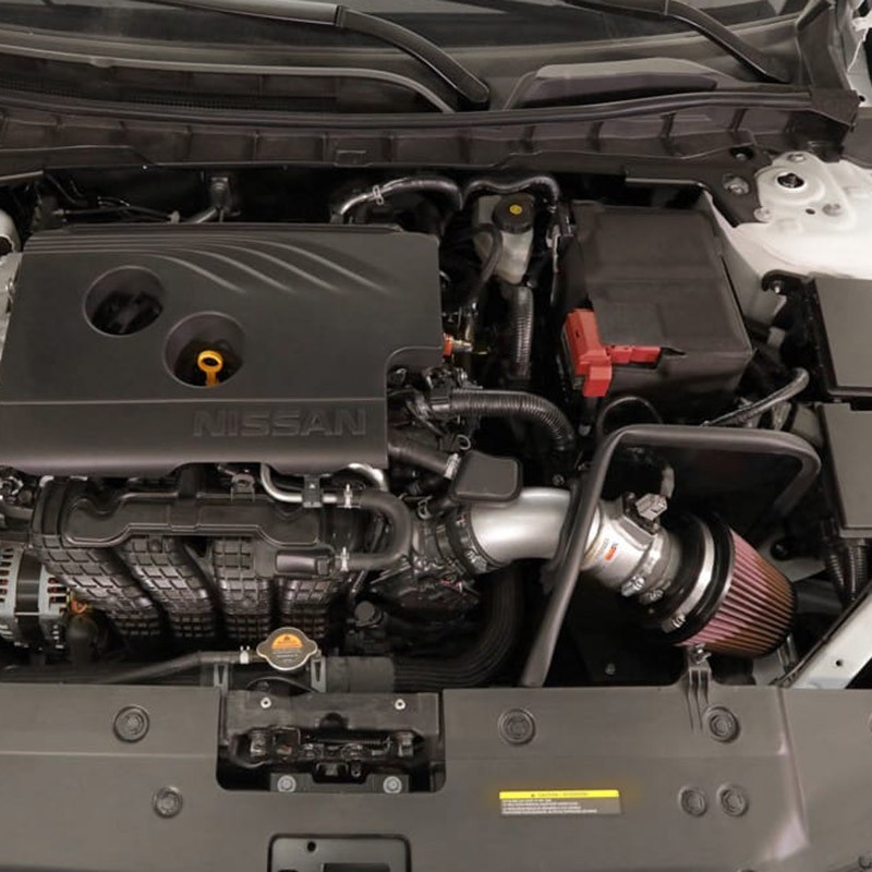 K&N | Performance Air Intake System - Altima 2.5L 2019-2023 K&N Air Intake