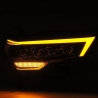 AlphaRex | NOVA-Series Full LED Quad 3D Projector Headlights - 4RUNNER 14-20 AlphaRex Phares avant