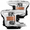 AlphaRex | PRO-Series Halogen Projector Headlights - F-150 2018-2020 AlphaRex Headlights