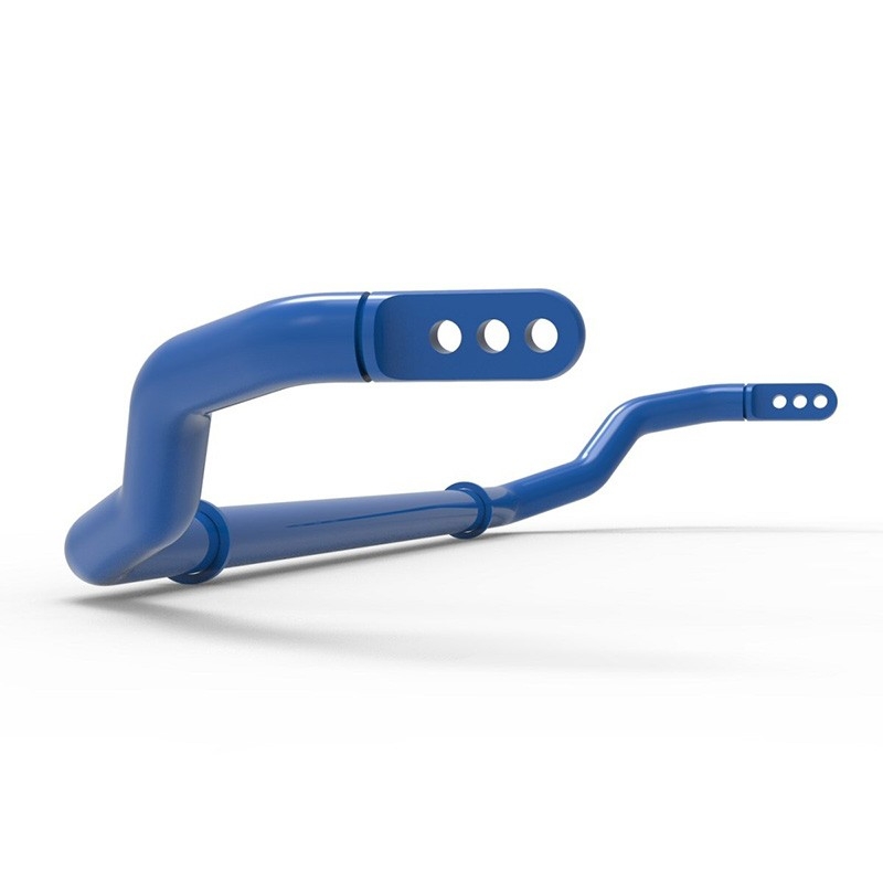 aFe POWER | Control Front Sway Bar - Toyota GR Supra 2020-2020 aFe POWER Sway bars & Link kit