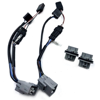 AlphaRex | Plugs and Converters - TOYOTA TUNDRA 2014 - 2020 AlphaRex Accessory Lighting