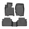 WeatherTech | Front & Rear FloorLiner Kit - Infiniti QX50 2016-2017 WeatherTech Floor Mats