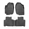 WeatherTech | Front & Rear FloorLiner Kit - Toyota RAV4 2013-2018 WeatherTech Floor Mats