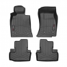 WeatherTech | Front & Rear FloorLiner Kit - Cadillac ATS / ATS-V 2013-2019 WeatherTech Floor Mats