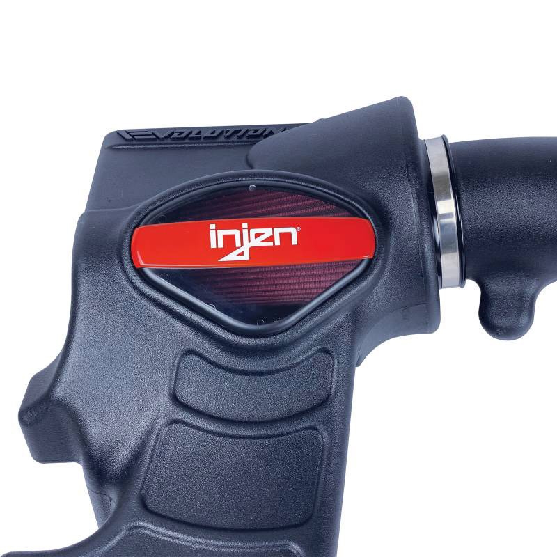 INJEN | Evolution Series - Air Intake System - RAM 1500 5.7L - 2009-2022 Injen Entrées Air