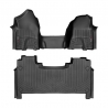 WeatherTech | Tapis Avant & Arr. - Dodge Ram 1500 / Ram 1500 19-21 WeatherTech Tapis Protecteur