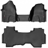 WeatherTech | Tapis Avant & Arr. - Dodge Ram 1500 / Ram 1500 19-21 WeatherTech Tapis Protecteur