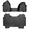 WeatherTech | Tapis Avant & Arr. - Dodge Ram 1500 / Ram 1500 19-21 WeatherTech Tapis Protecteur