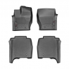 WeatherTech | Front & Rear FloorLiner Kit - Range Rover 2013-2017 WeatherTech Floor Mats