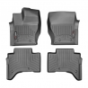 WeatherTech | Front & Rear FloorLiner Kit - Range Rover 2013-2017 WeatherTech Floor Mats