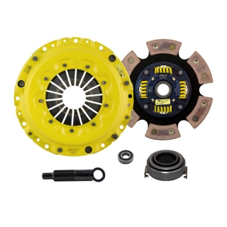 ACT | HD/Race Sprung 6 Pad - Integra / Civic / Civic del Sol / CR-V 1994-2001 ACT Clutch Kits