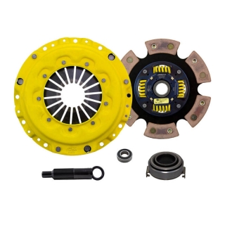 ACT | Sport/Race Sprung 6 Pad - Integra / Civic / Civic del Sol / CR-V 1994-2001 ACT Clutch Kits