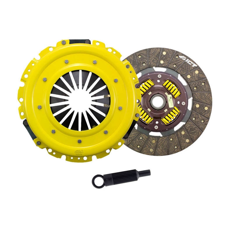 ACT | Sport/Perf Street Sprung - Chevrolet / Pontiac 1997-2013 ACT Clutch Kits