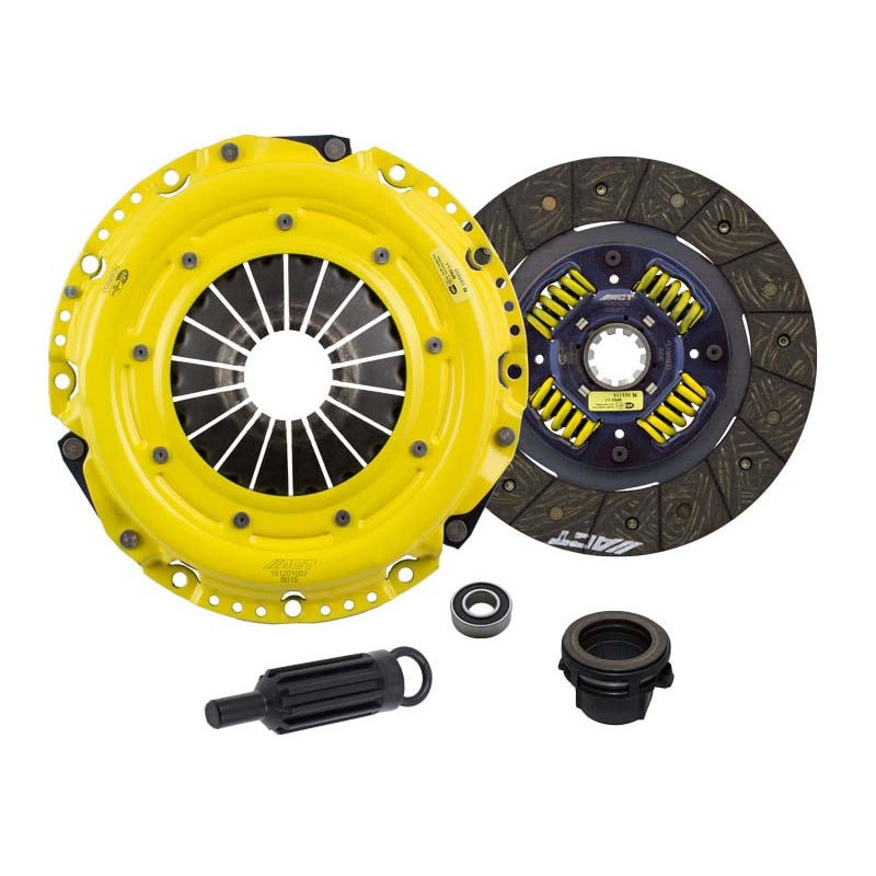 ACT | HD/Perf Street Sprung - M3 3.2L 2001-2006 ACT Clutch Kits