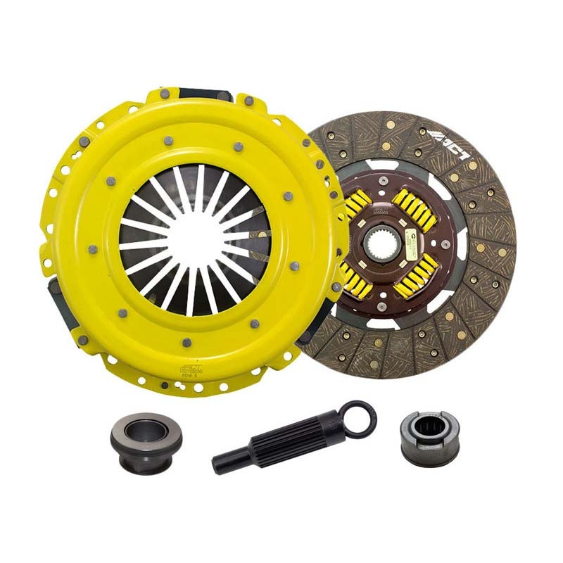 ACT | Sport/Perf Street Sprung - Mustang GT / SVT Cobra 4.6L 1999-2004 ACT Clutch Kits
