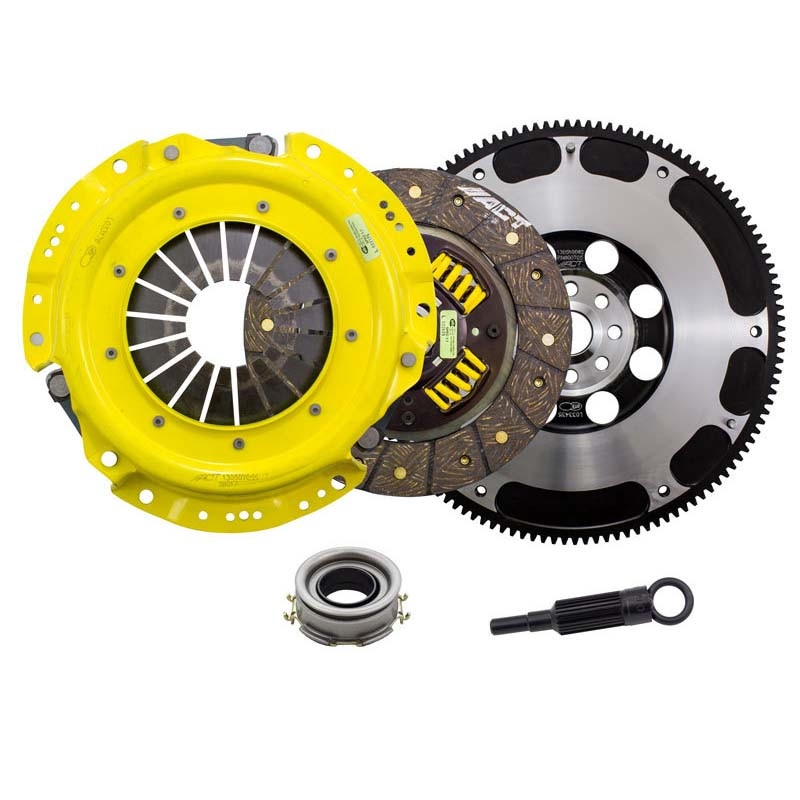 ACT | HD/Perf Street Sprung - FR-S / BRZ / 86 2.0L 2013-2020 ACT Clutch Kits