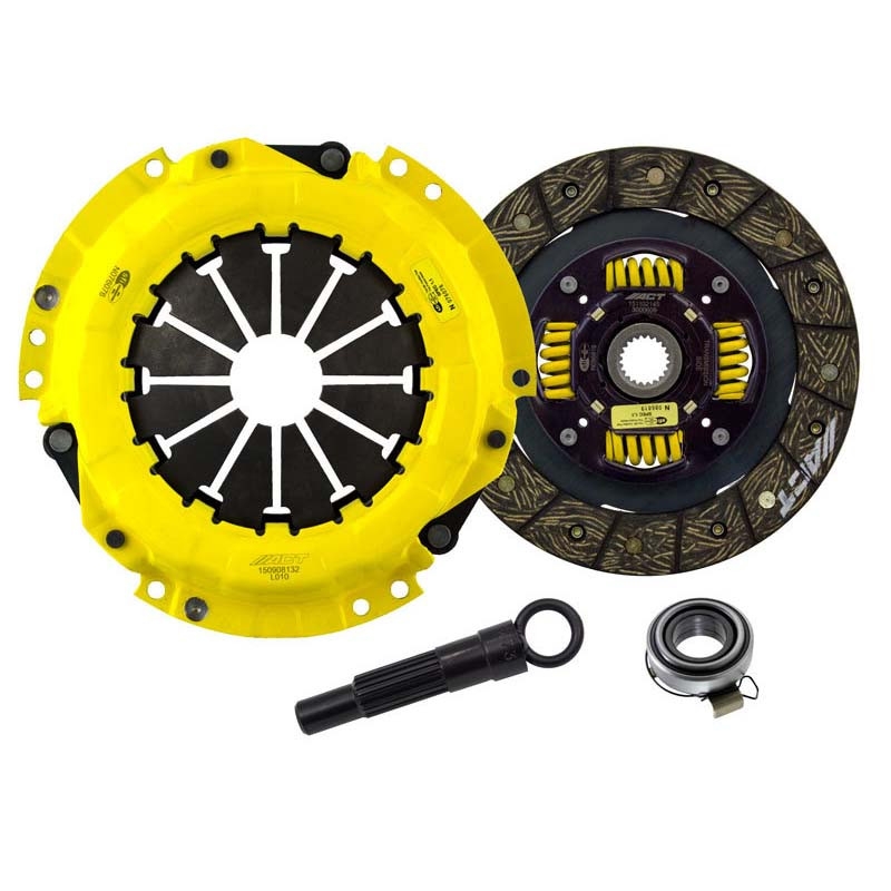ACT | HD/Perf Street Sprung - Elise / Exige 1.8L 2005-2011 ACT Clutch Kits