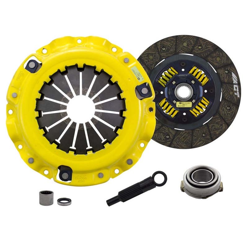 ACT | HD/Perf Street Sprung - RX-7 10th Anniversary / Turbo 1.3T 1987-1991 ACT Clutch Kits