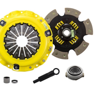 ACT | XT/Race Sprung 6 Pad - RX-7 10th Anniversary / Turbo 1.3T 1987-1991 ACT Clutch Kits