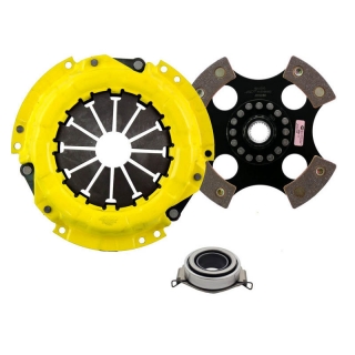 ACT | HD/Race Rigid 4 Pad - xA / xB / Echo / Yaris 1.5L 2000-2013 ACT Ensemble embrayage