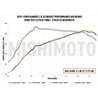 Mishimoto | Performance Cold Air Intake System - Ranger 2.3T 2019-2022 Mishimoto Air Intake