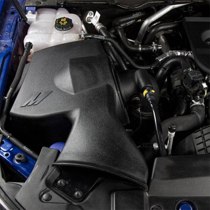 Mishimoto | Performance Cold Air Intake System - Ranger 2.3T 2019-2022 Mishimoto Air Intake