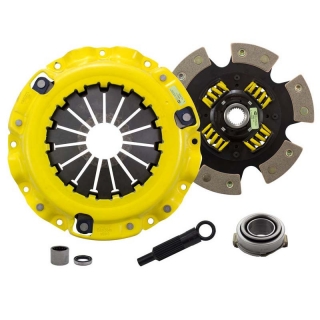 ACT | HD/Race Sprung 6 Pad - RX-7 10th Anniversary / Turbo 1.3T 1987-1991 ACT Clutch Kits