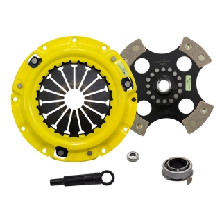 ACT | HD/Race Rigid 4 Pad - Miata 1990-2005 ACT Ensemble embrayage