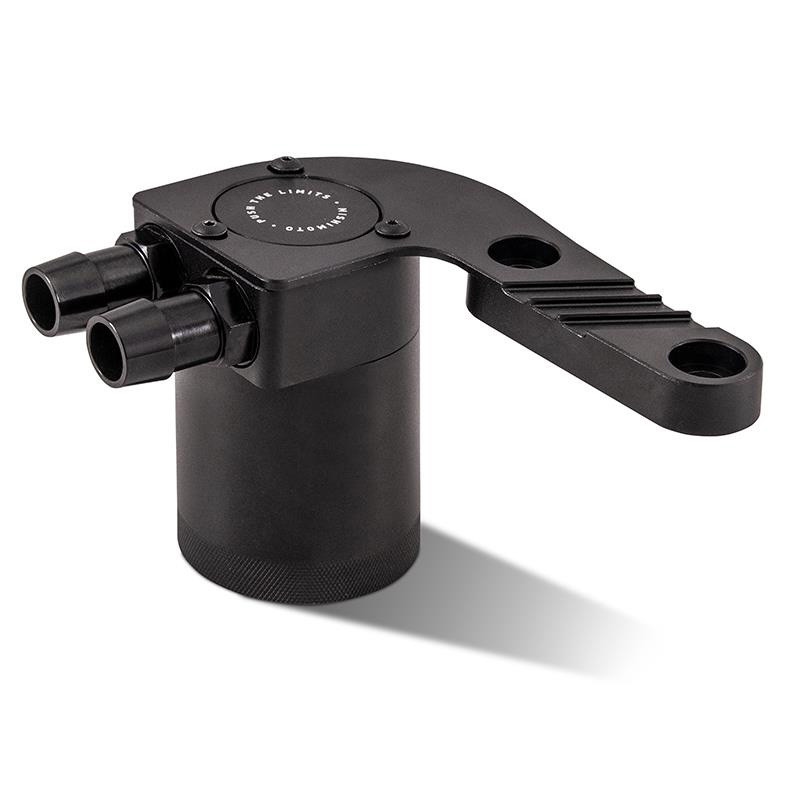 MISHIMOTO | BAFFLED OIL CATCH CAN - BMW M3 / M4 2015-2020 Mishimoto Oil Catch Can