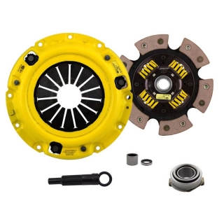 ACT | XT/Race Sprung 6 Pad - RX-7 1.1L / 1.3L 1983-1991 ACT Clutch Kits