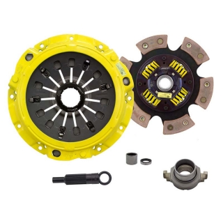 ACT | HD/Race Sprung 6 Pad - RX-7 1.3T 1993-1995 ACT Clutch Kits