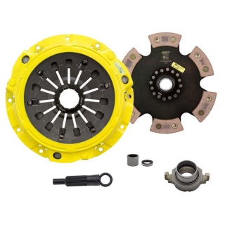 ACT | XT/Race Rigid 6 Pad - RX-7 1.3T 1993-1995 ACT Clutch Kits