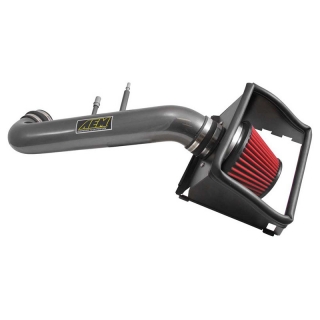 AEM | Cold Air Intake System - F-150 2.7T / 3.5L / 5.0L 2015-2020 AEM Air Intake
