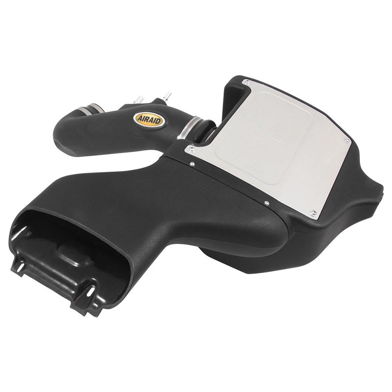 Airaid | Performance Cold Air MXP Intake System - F-150 5.0L 2015-2020 Airaid Air Intake