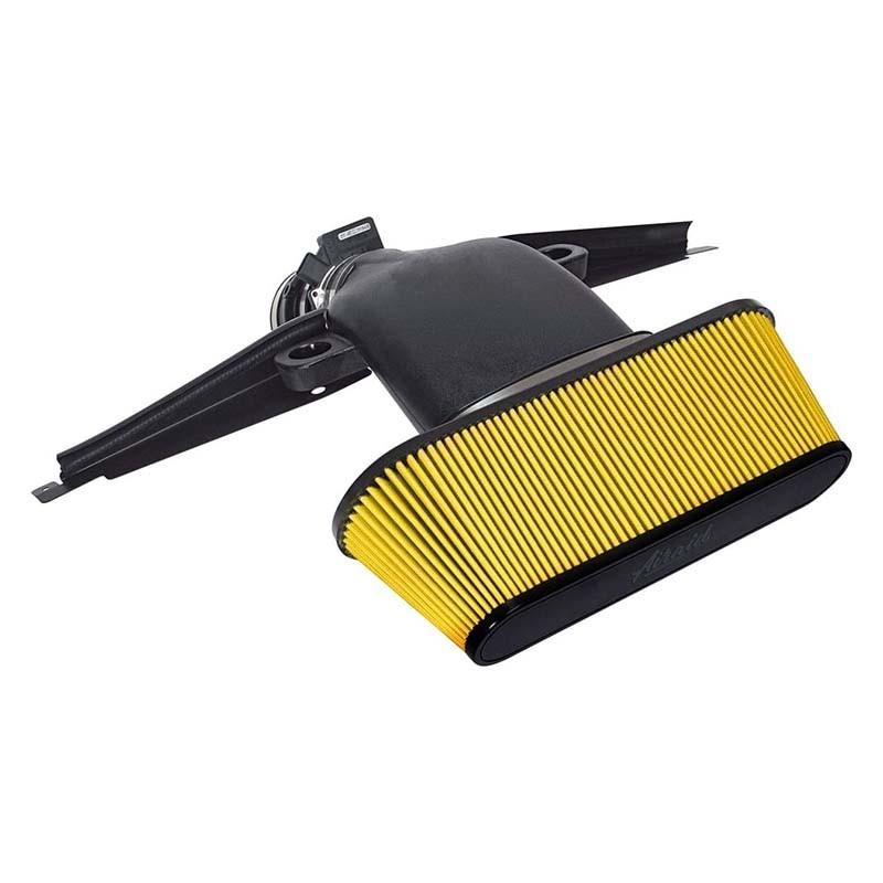 Airaid | Performance Cold Air CAD Intake System - Corvette 2005-2007 Airaid Entrées Air