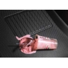 3D Mats | KAGU Tapis Toute Saison - Avant - Chevrolet Silverado / GMC Sierra 2019-2021 3D Mats Tapis Protecteur