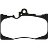 EBC Brakes | Ultimax OEM Replacement Brake Pads - Avant EBC Brakes Plaquettes de freins