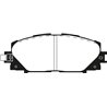 EBC Brakes | Ultimax OEM Replacement Brake Pads - Front EBC Brakes Brake Pads