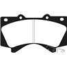 EBC Brakes | Ultimax OEM Replacement Brake Pads - Avant EBC Brakes Plaquettes de freins