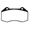 EBC Brakes | Ultimax OEM Replacement Brake Pads - Avant EBC Brakes Plaquettes de freins