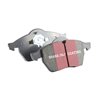 EBC Brakes | Ultimax OEM Replacement Brake Pads - Arrière EBC Brakes Plaquettes de freins