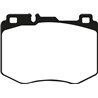 EBC Brakes | Ultimax OEM Replacement Brake Pads - Front EBC Brakes Brake Pads