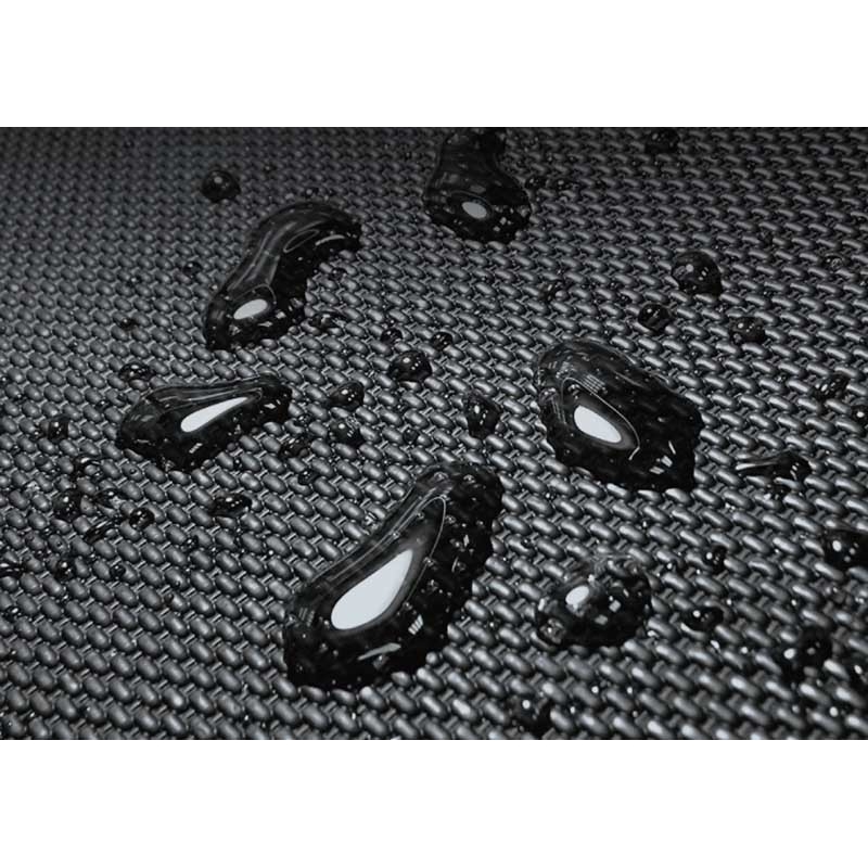 3D Mats | KAGU Tapis Toute Saison - Avant & Arrière - Mazda CX-9 2016-2022 3D Mats Tapis Protecteur