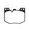 EBC Brakes | Ultimax OEM Replacement Brake Pads - Front - BMW / Toyota 2.0T / 3.0T 2017-2022 EBC Brakes Brake Pads