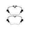 EBC Brakes | Ultimax OEM Replacement Brake Pads - Front - BMW / Mini / Toyota 2.0T / 1.5T 2016-2022 EBC Brakes Brake Pads