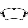 EBC Brakes | Ultimax OEM Replacement Brake Pads - Rear - Audi 2.0T 2017-2022 EBC Brakes Brake Pads