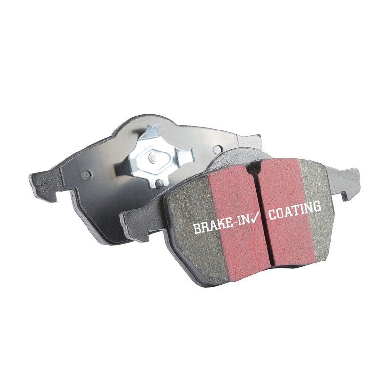 EBC Brakes | Ultimax OEM Replacement Brake Pads - Rear - Lexus / Toyota 2001-2022 EBC Brakes Brake Pads